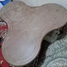 طوله خشب بني بحالة جيدة