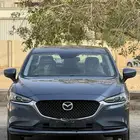 مازدا 6 2020 ممشى (60)الف