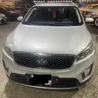 سياره كياء سورنتو