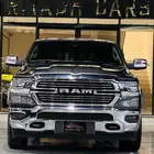 دودج رام 2022 سعودي فل كامل (بحالة الوكالة)