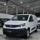 بيجو - بارتنر - 2022 - بضاعه