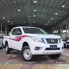 نيسان نافار ديزل 2020