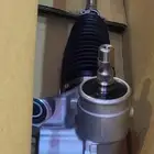 دودة دركسون تحت كورولا اصلي وكالة عرض خاص