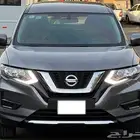 نيسان اكس تريل 2021
