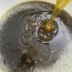 بسم الله ماشاء الله عسل السدر جوده وممتاز وعالشرط