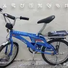 سيكل رامبو إندونيسي