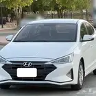 هونداي النترا 2020 استاندار سعودي