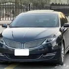 لينكولن MKz 2013 فل سعودي