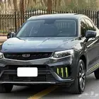 جيلي توجيلا 2024 فل سعودي