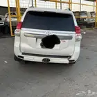 باب شنطة خلفي برادو