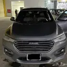 هافال H6 2020