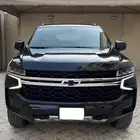 شفرولية تاهو 2022 عداد 60 الف