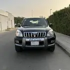 برادو 2009 GX 4 سرندل