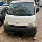 دباب ديهاتسو للإجار