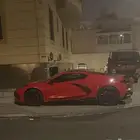 كورفيت 2020
