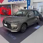 ديزاير الجديدة كليا 2025 GLX- GL