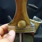 جنبيه مكعب مشرقي