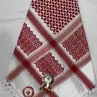 SHAMAG SAUDI SIZE 50 50 Price 30 riyals