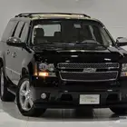 تاهو بودي وكاله فل الفل اعلا فئه LTZ دبل موديل 2010