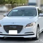 هونداي جنيسس G70 فل سعودي