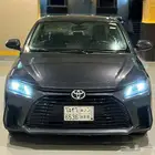 تويوتا يارس موديل 2023