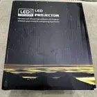 بروجكتر جديد كرتونه واغراضه معه ابي فيه 300