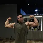 مدرب شخصي أونلاين