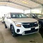 كيا سيلتوس نص فل 2025 GLS