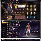 حساب فخم فاير اول لليوم ناقص فقط 2.5.6