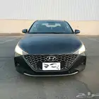 هيونداي اكسنت موديل 2022