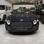 بنتلى كونتيننتال GT سعودى 2022