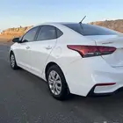 اكسنت 2018 مشروطه