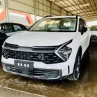 كيا سبورتاج نص فل 2025 لارج GLS L