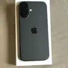 iPhone 16 - 128gb - Black
