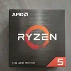 تم البيع Ryzen 5600X