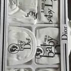 طقم مواليد ديور