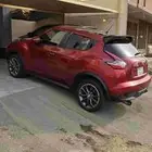 للبيع نيسان جوك 2016