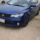 كيا سيراتو كوبيه 2011