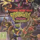 شريط نينجا تيرتل