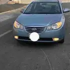 هيوانداي النترا 2010 مجدد ومفحوص بودي بلد