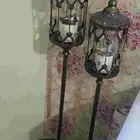 تحف شمعه ارض