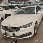 فورد توريس 2021