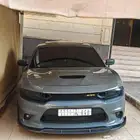دوج تشارجر 2018 SXT مرهم SRT