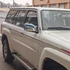 باترول فتك موديل 2019 مخزن اخو الجديد