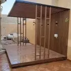 مضلات سواتر وهناقر وجميع انواع الحداده