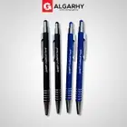 تصميم وطباعة كافة انواع الاقلام