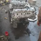 محركات تويوتا شد بلد