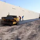 مقاولات اسفلت وتربة