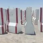 منتجات خرسانية