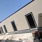 ورشة فاطمه الزهراء لجميع اعمال المنيوم والسكوريت